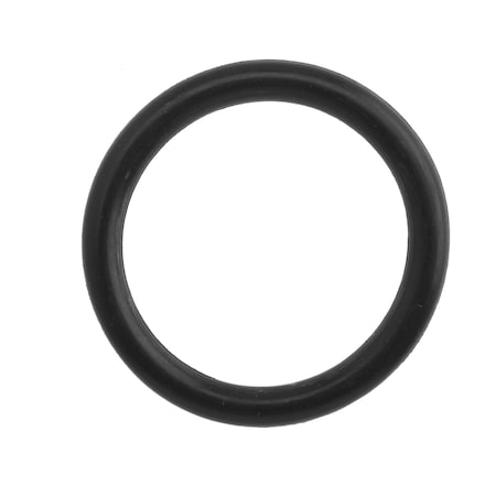 Brennan Industries 08 FLANGE HEAD O-RING, 90 NBR 4005-08